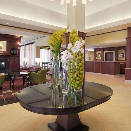 Hilton Garden Inn Houston-Pearland Exteriér fotografie