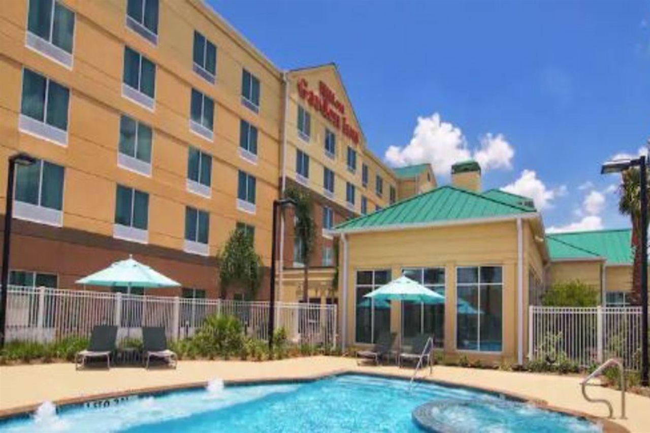 Hilton Garden Inn Houston-Pearland Exteriér fotografie