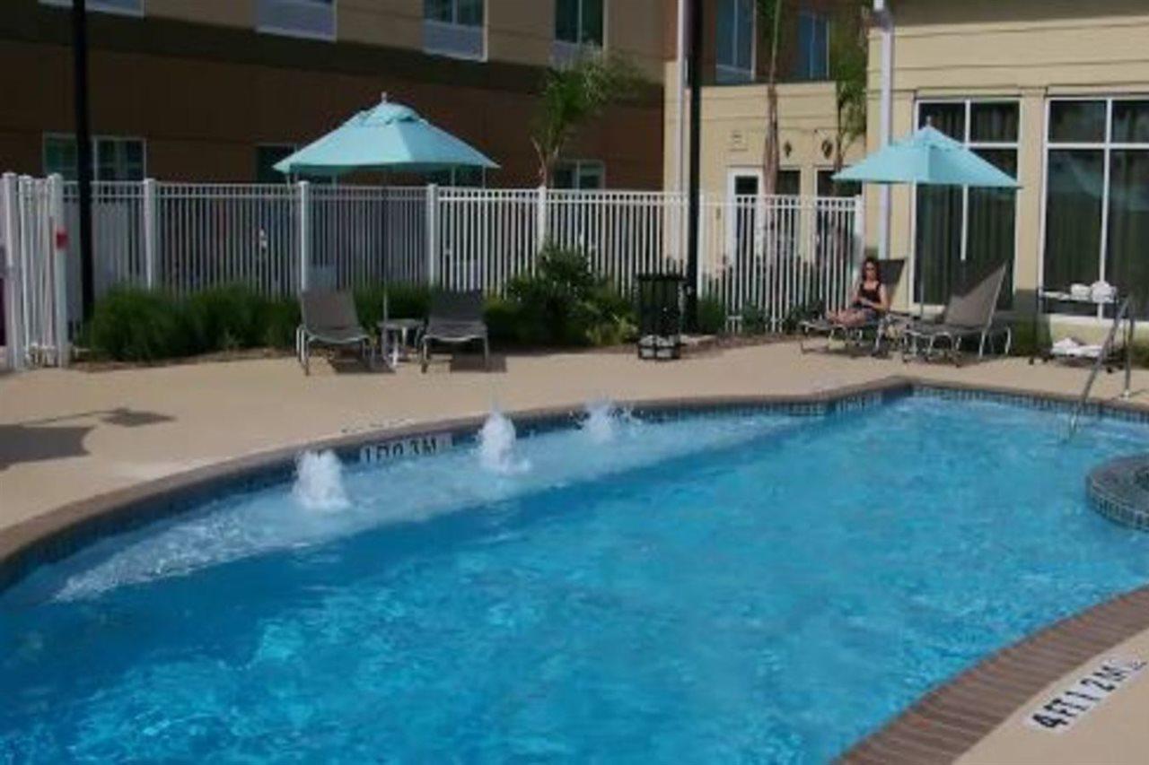 Hilton Garden Inn Houston-Pearland Exteriér fotografie