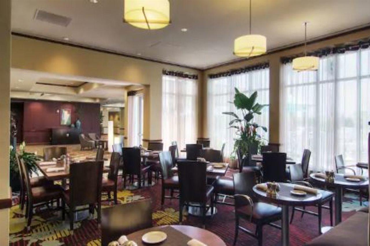 Hilton Garden Inn Houston-Pearland Exteriér fotografie