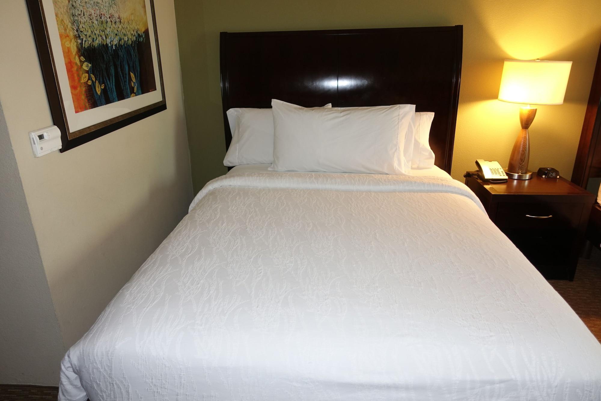 Hilton Garden Inn Houston-Pearland Exteriér fotografie