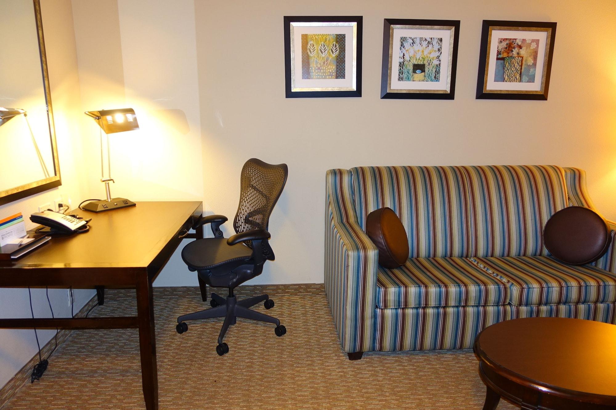 Hilton Garden Inn Houston-Pearland Exteriér fotografie