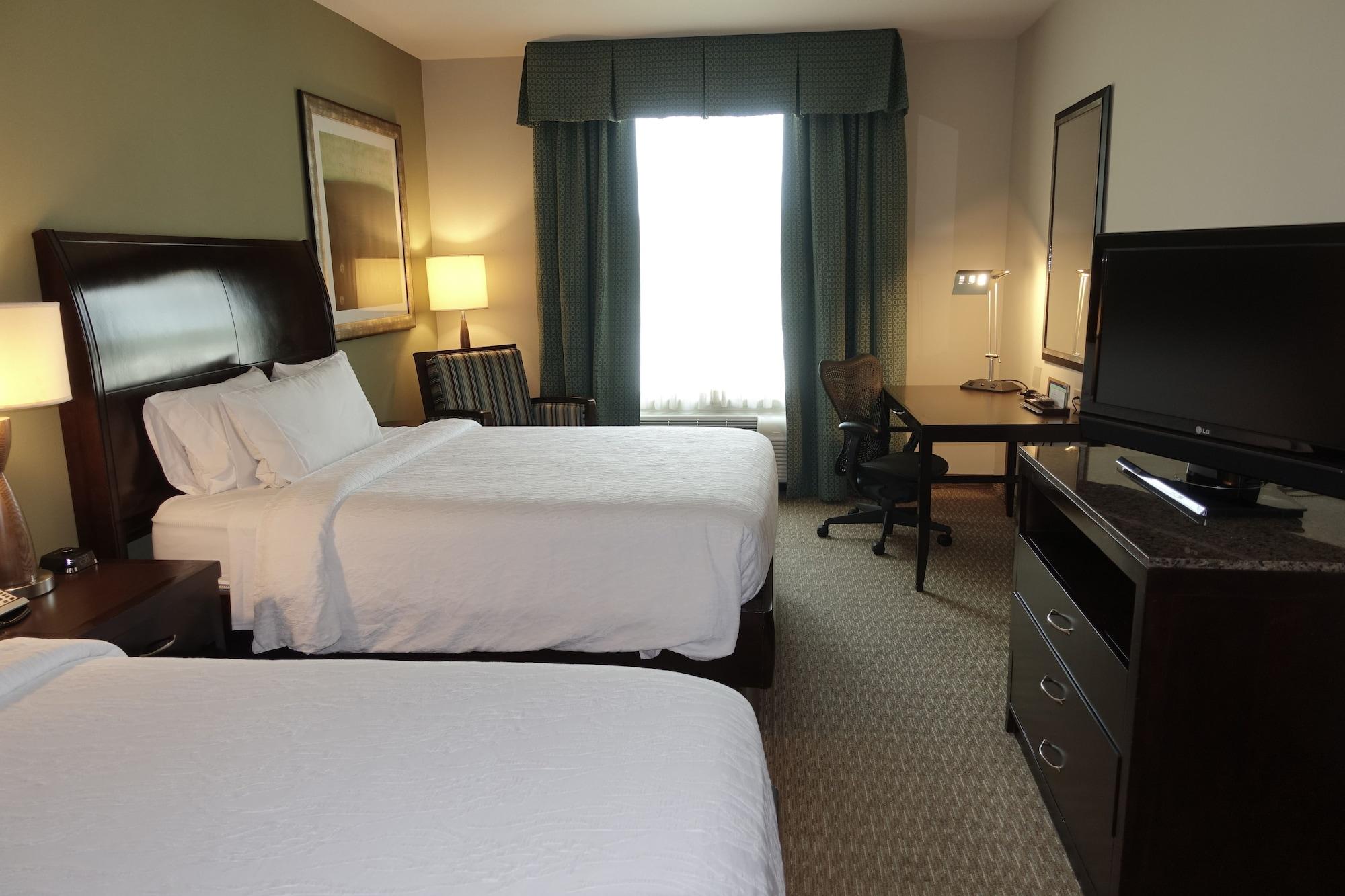 Hilton Garden Inn Houston-Pearland Exteriér fotografie