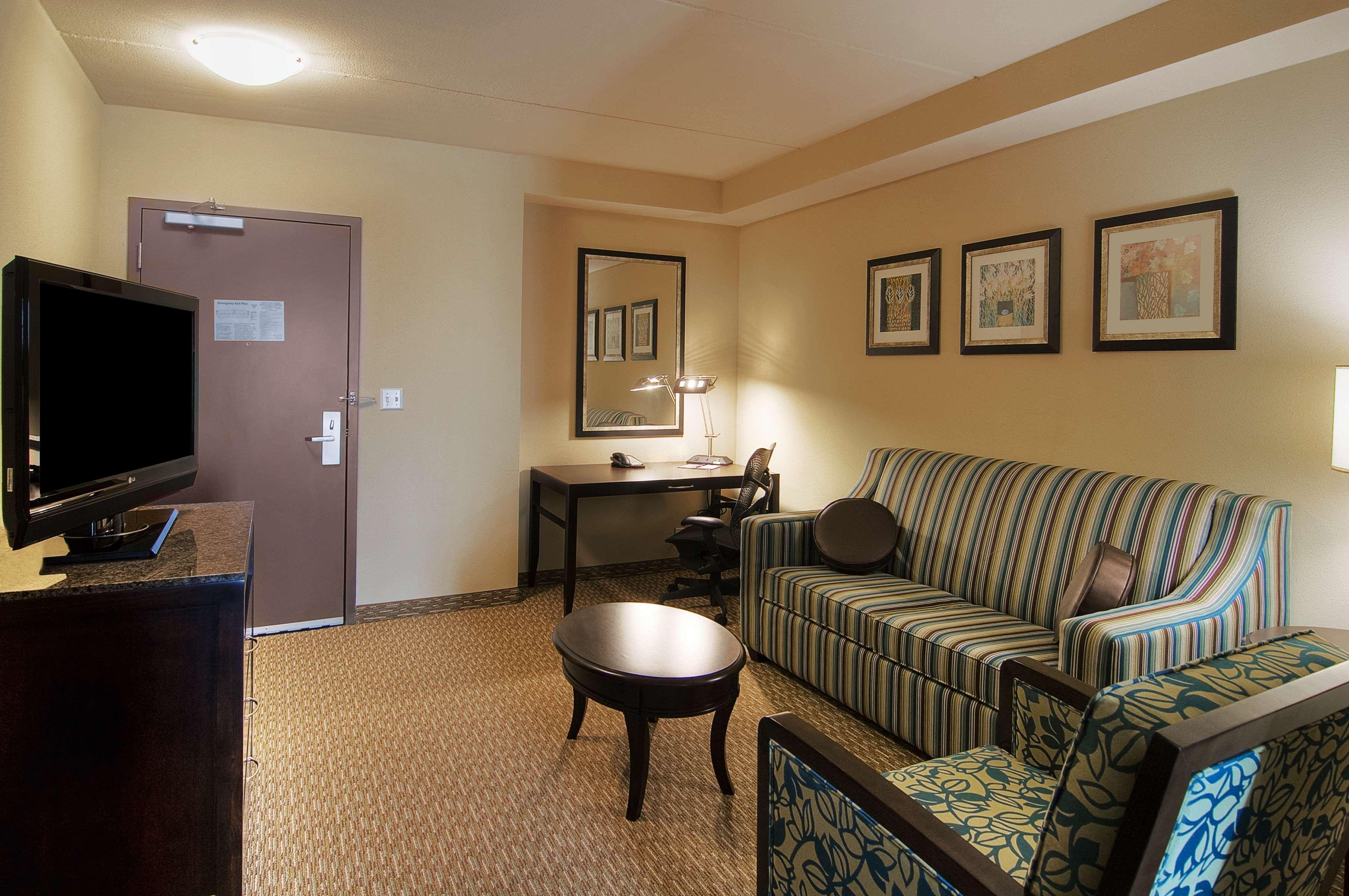 Hilton Garden Inn Houston-Pearland Exteriér fotografie