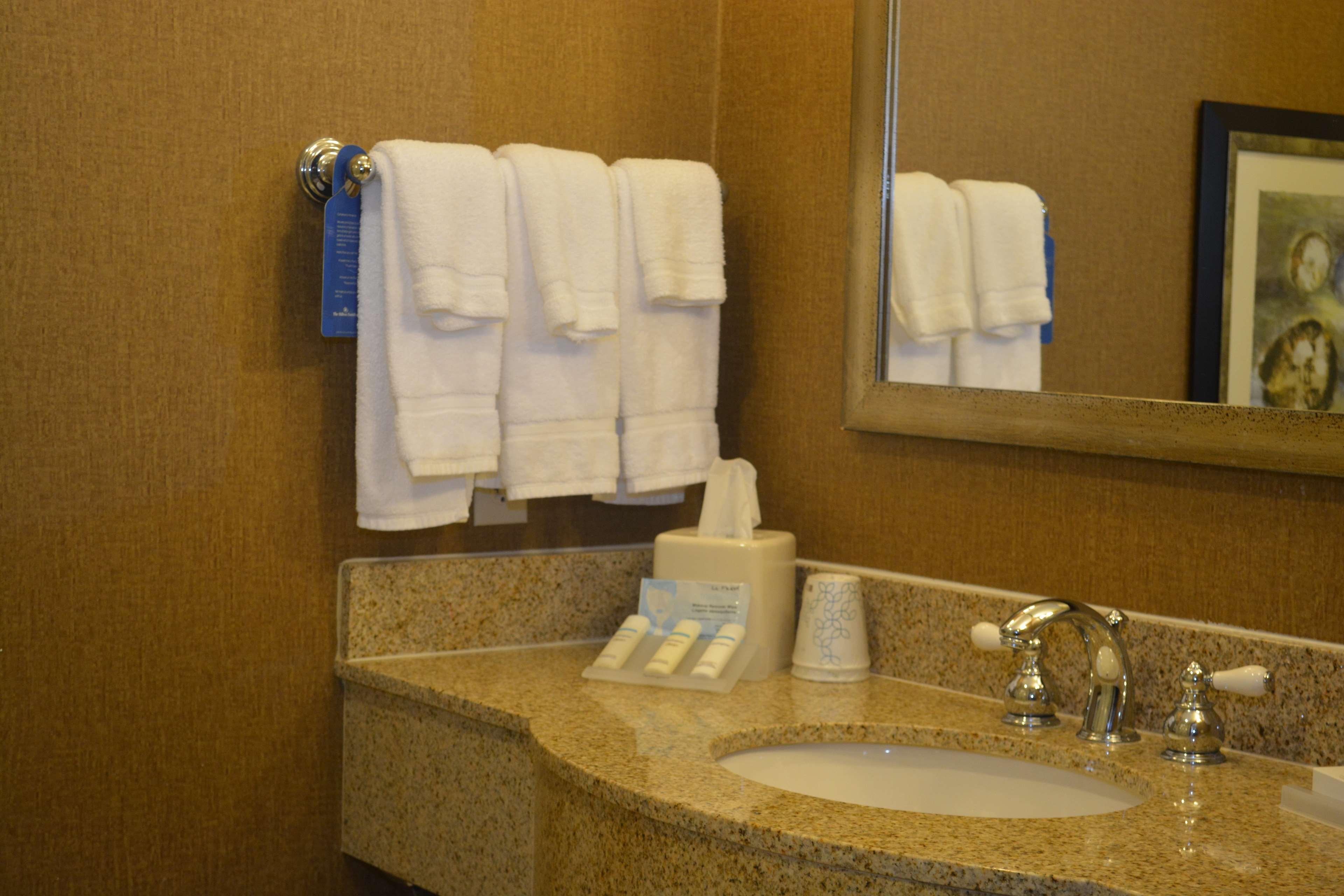Hilton Garden Inn Houston-Pearland Exteriér fotografie