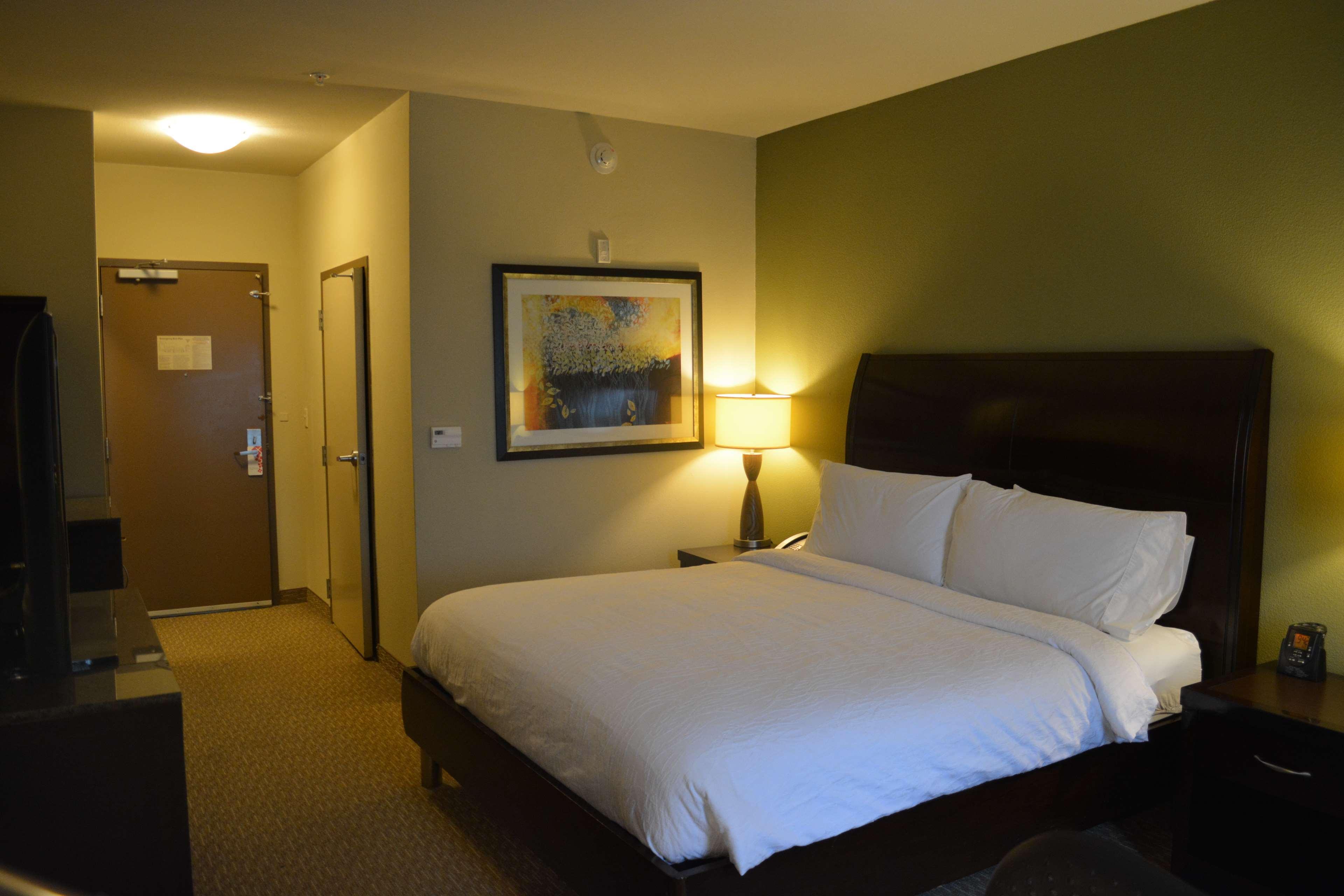 Hilton Garden Inn Houston-Pearland Exteriér fotografie