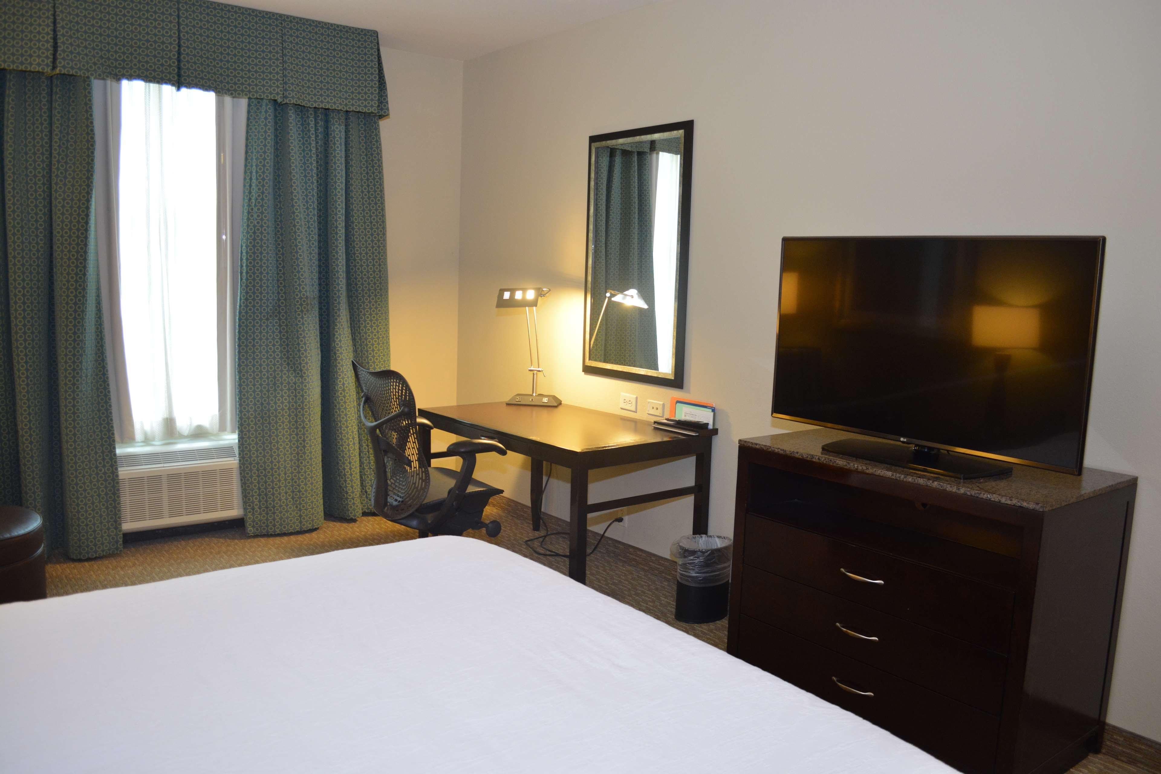 Hilton Garden Inn Houston-Pearland Exteriér fotografie