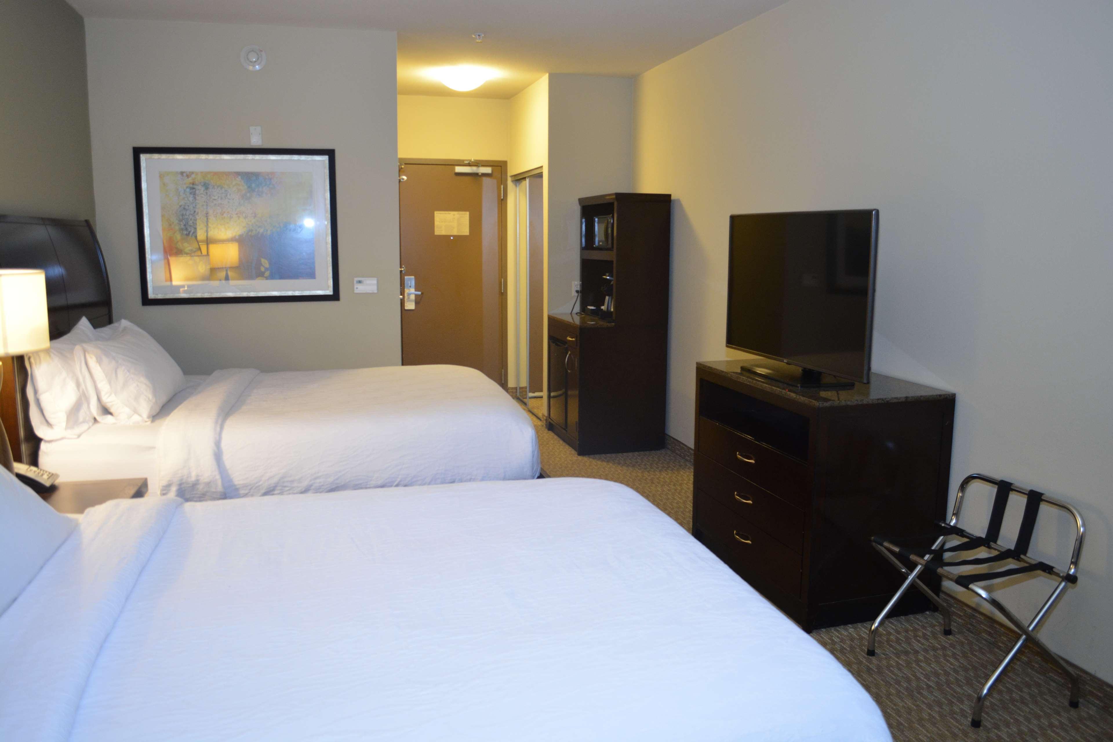 Hilton Garden Inn Houston-Pearland Exteriér fotografie