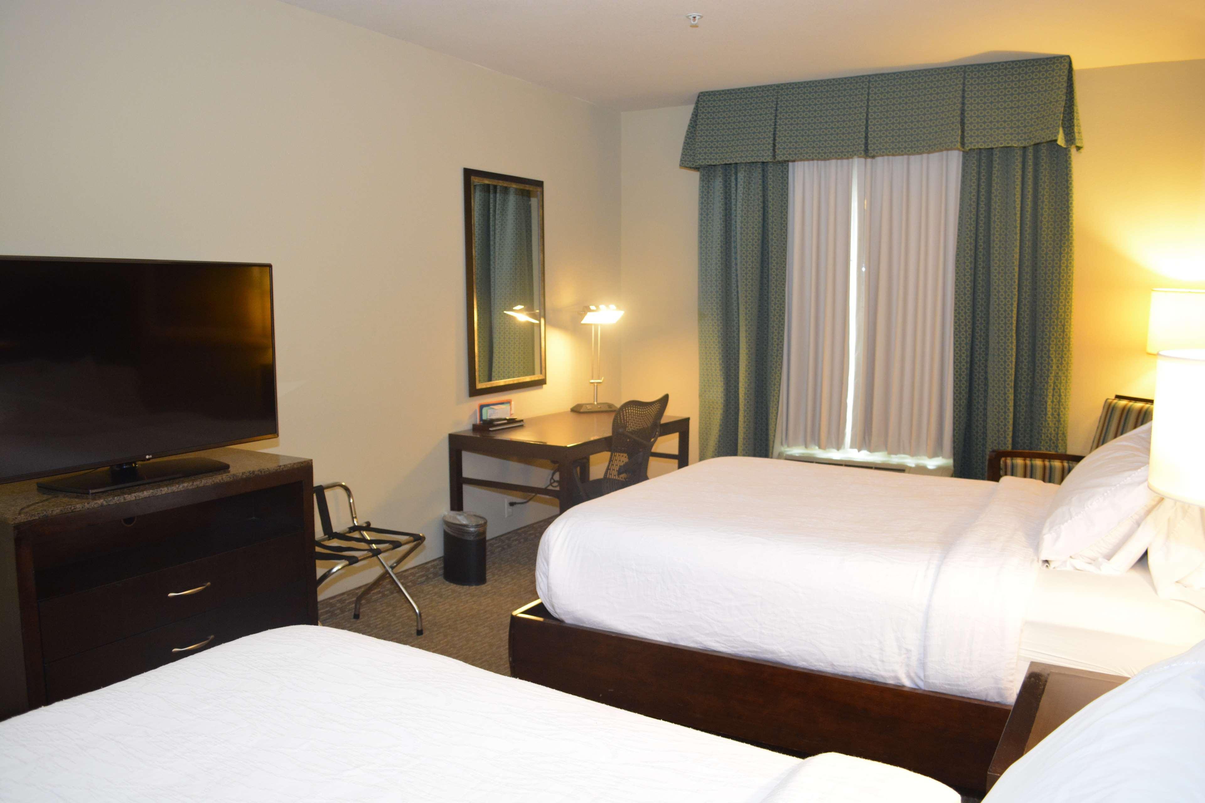 Hilton Garden Inn Houston-Pearland Exteriér fotografie