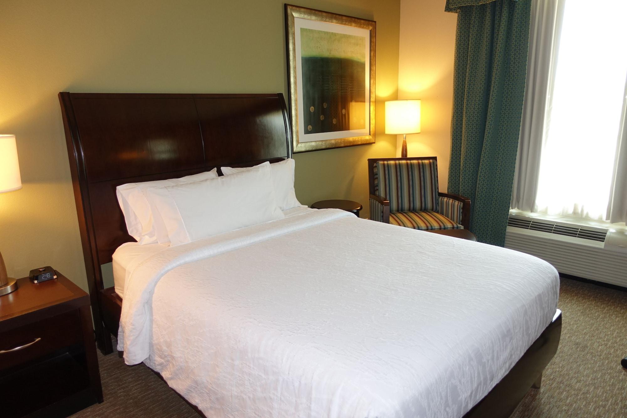 Hilton Garden Inn Houston-Pearland Exteriér fotografie