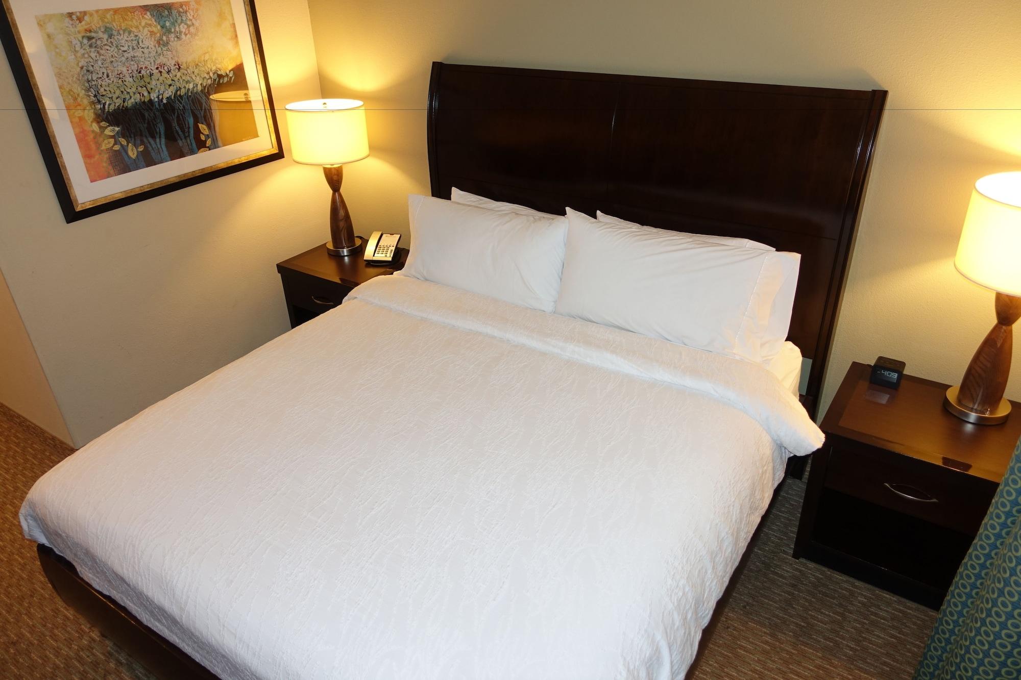 Hilton Garden Inn Houston-Pearland Exteriér fotografie