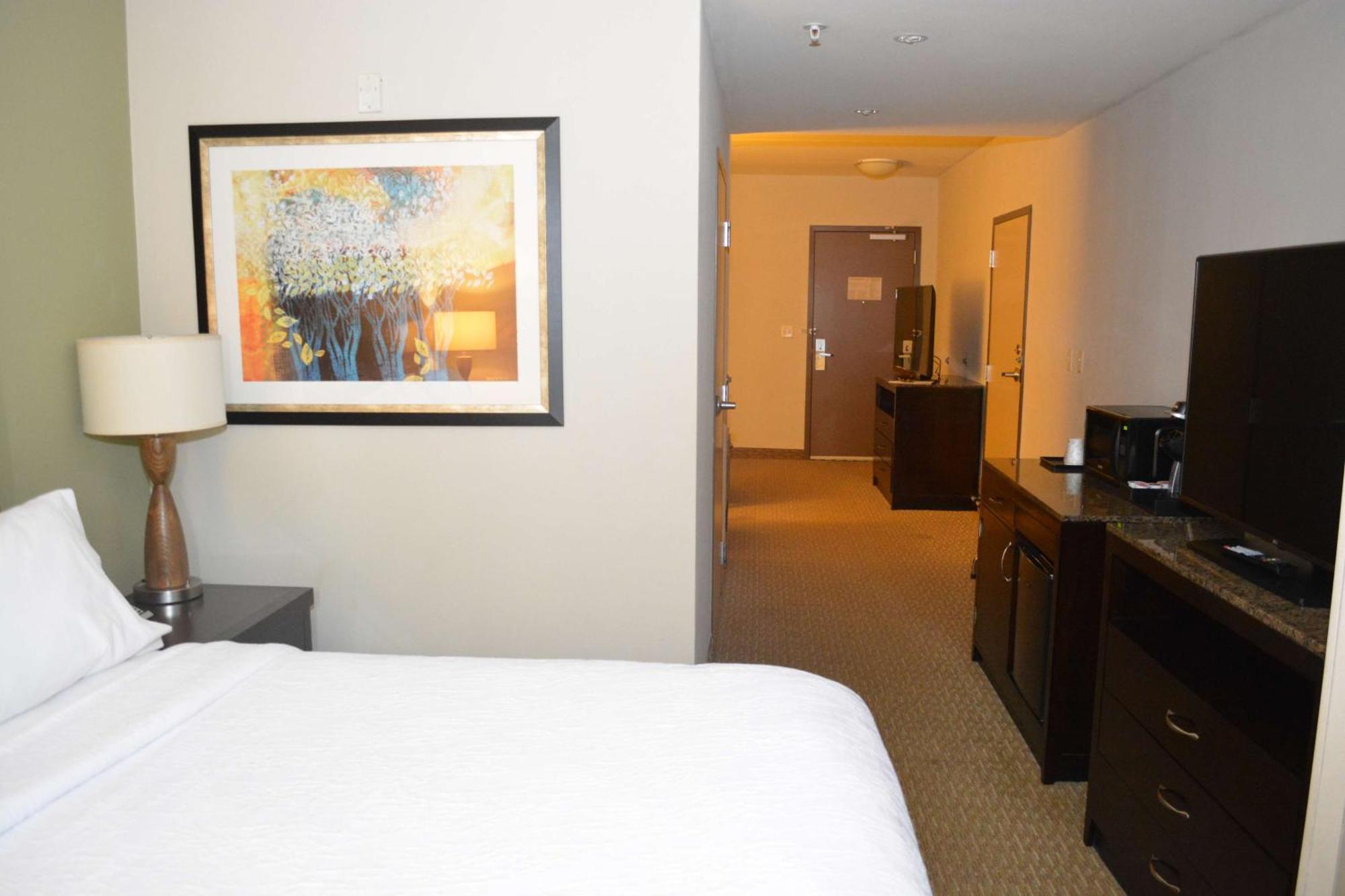 Hilton Garden Inn Houston-Pearland Exteriér fotografie
