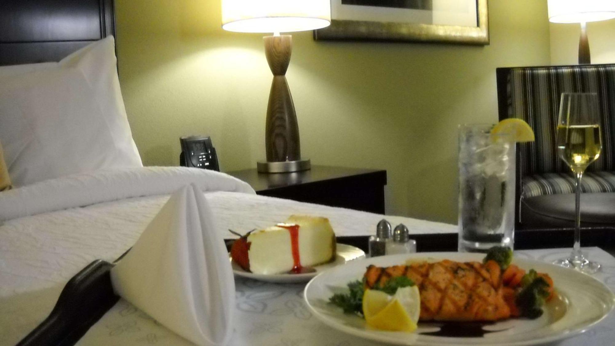 Hilton Garden Inn Houston-Pearland Exteriér fotografie