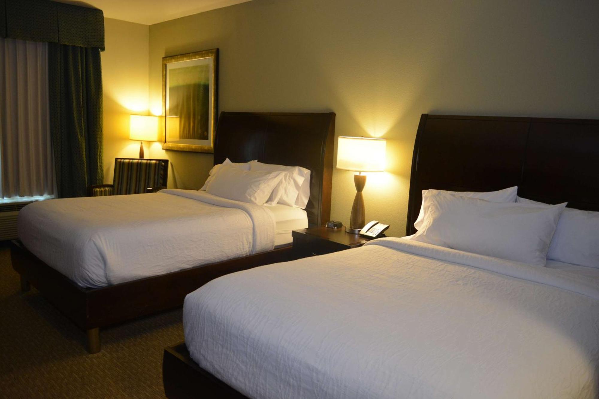 Hilton Garden Inn Houston-Pearland Exteriér fotografie