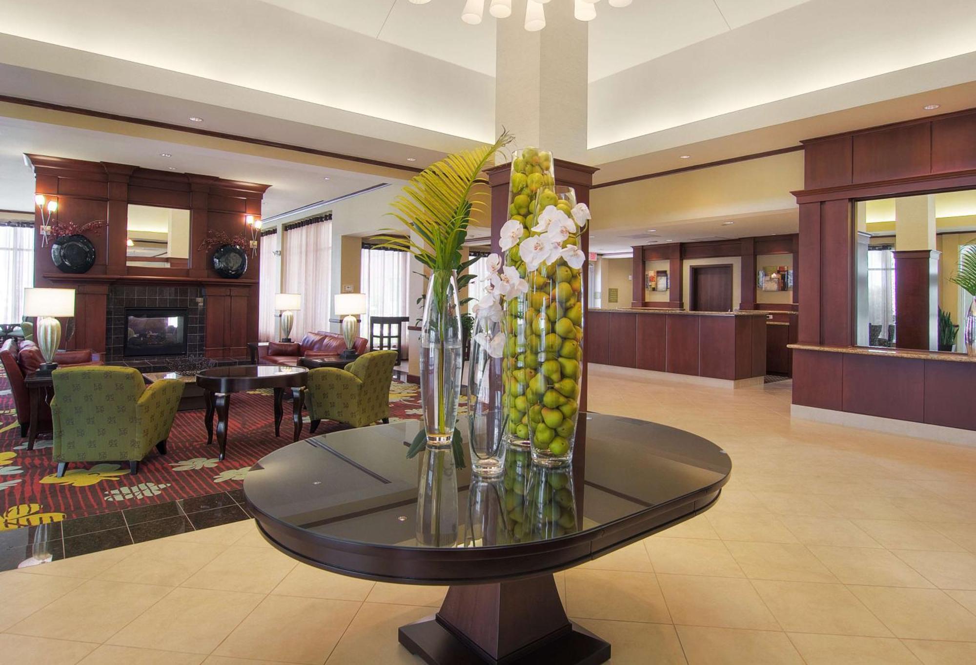 Hilton Garden Inn Houston-Pearland Exteriér fotografie