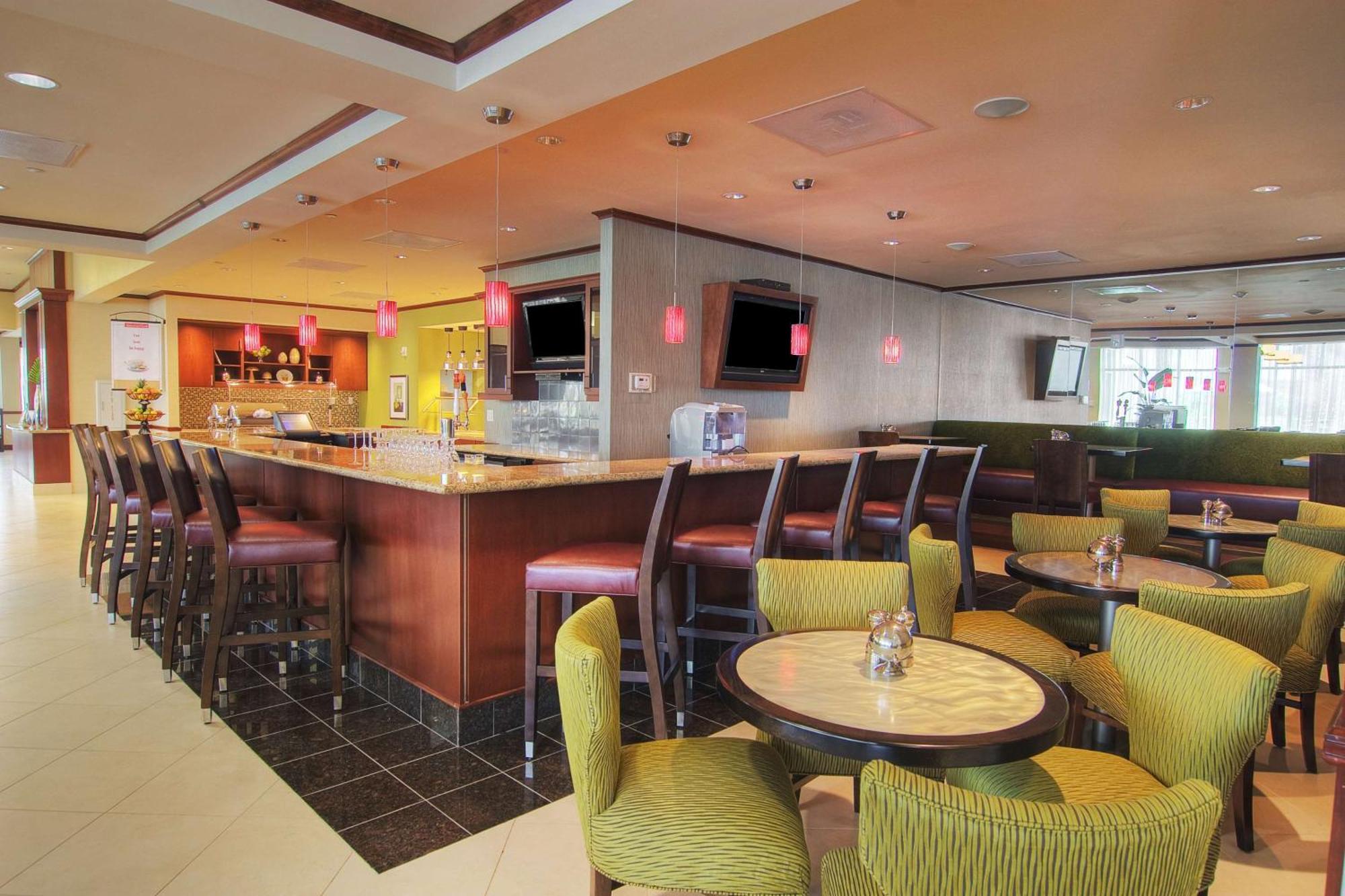 Hilton Garden Inn Houston-Pearland Exteriér fotografie
