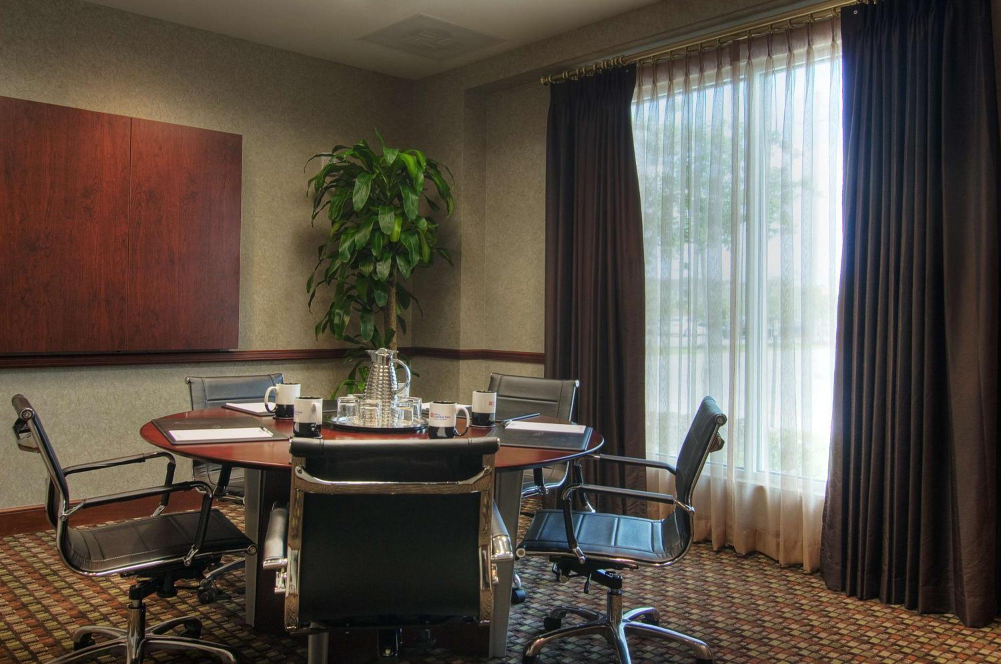 Hilton Garden Inn Houston-Pearland Exteriér fotografie
