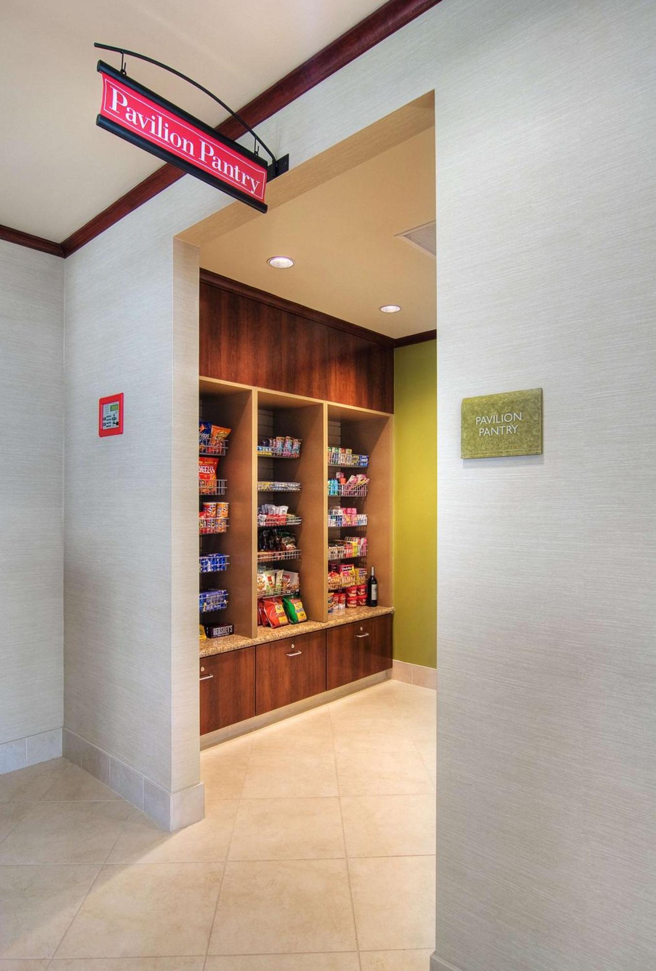 Hilton Garden Inn Houston-Pearland Exteriér fotografie