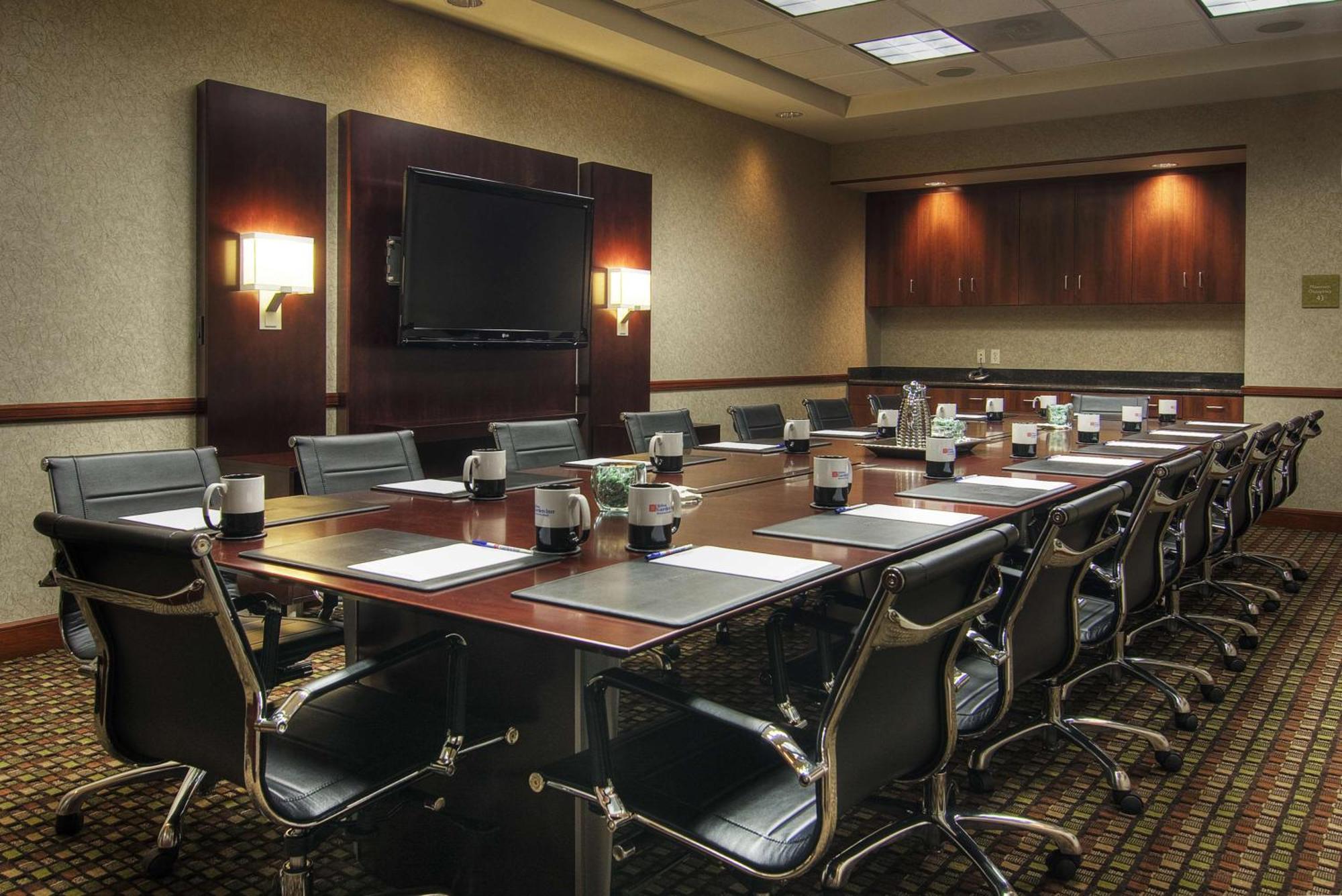 Hilton Garden Inn Houston-Pearland Exteriér fotografie