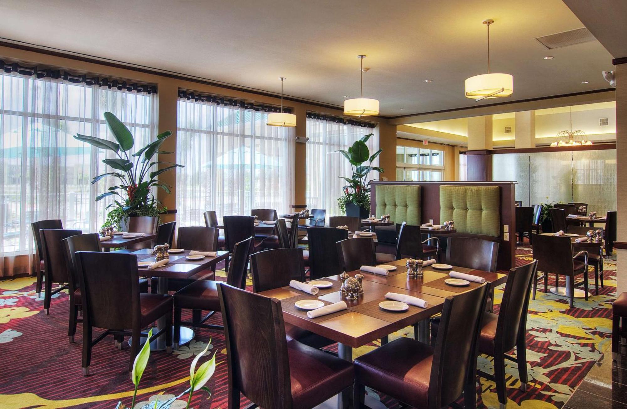 Hilton Garden Inn Houston-Pearland Exteriér fotografie