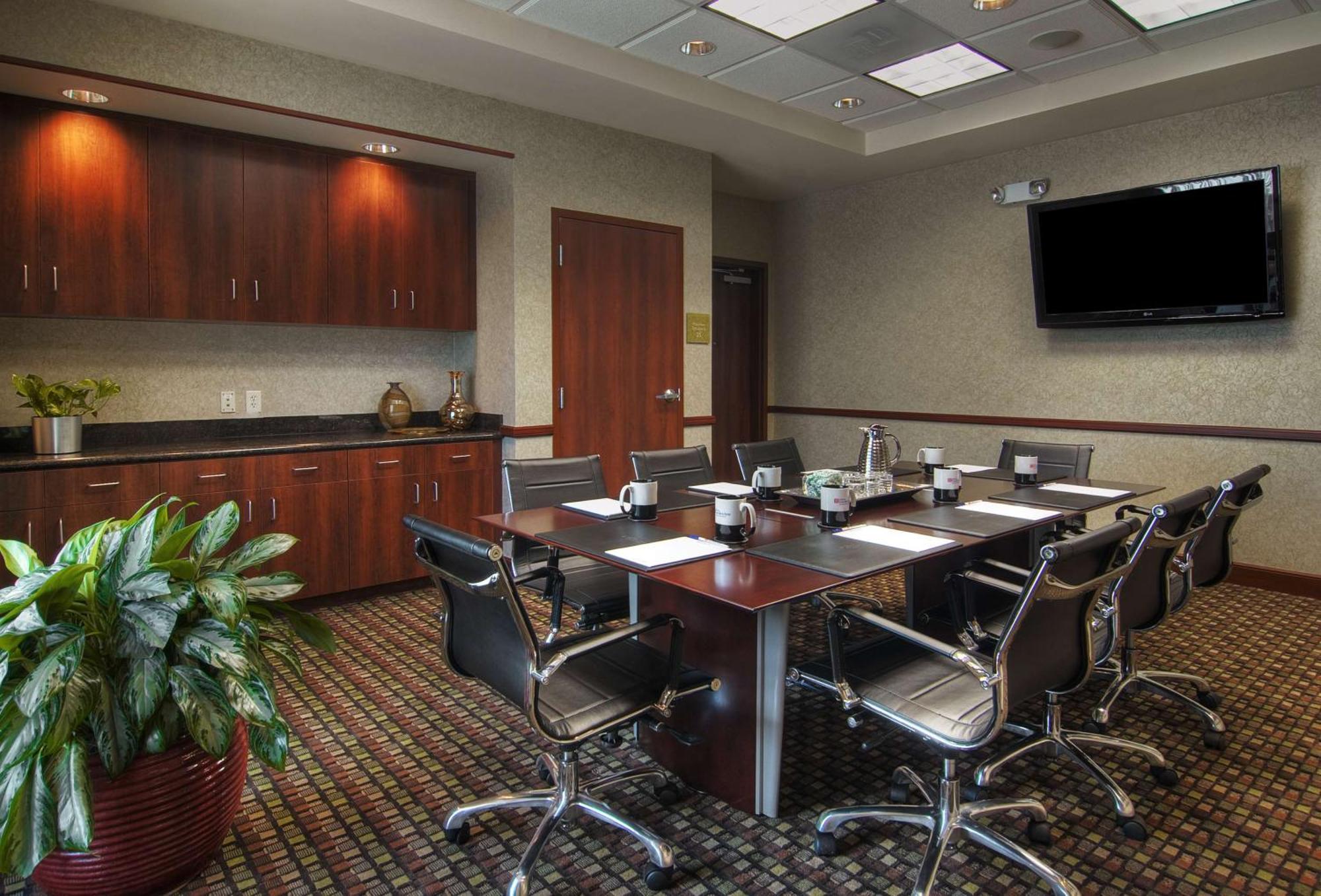 Hilton Garden Inn Houston-Pearland Exteriér fotografie
