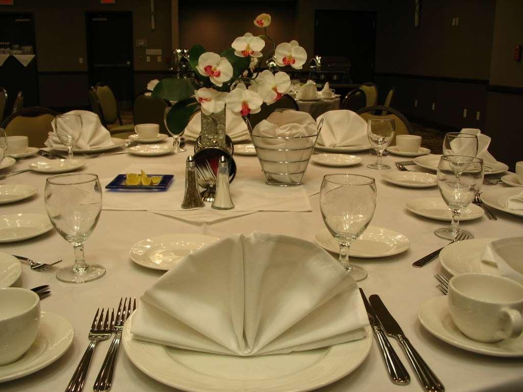 Hilton Garden Inn Houston-Pearland Zařízení fotografie