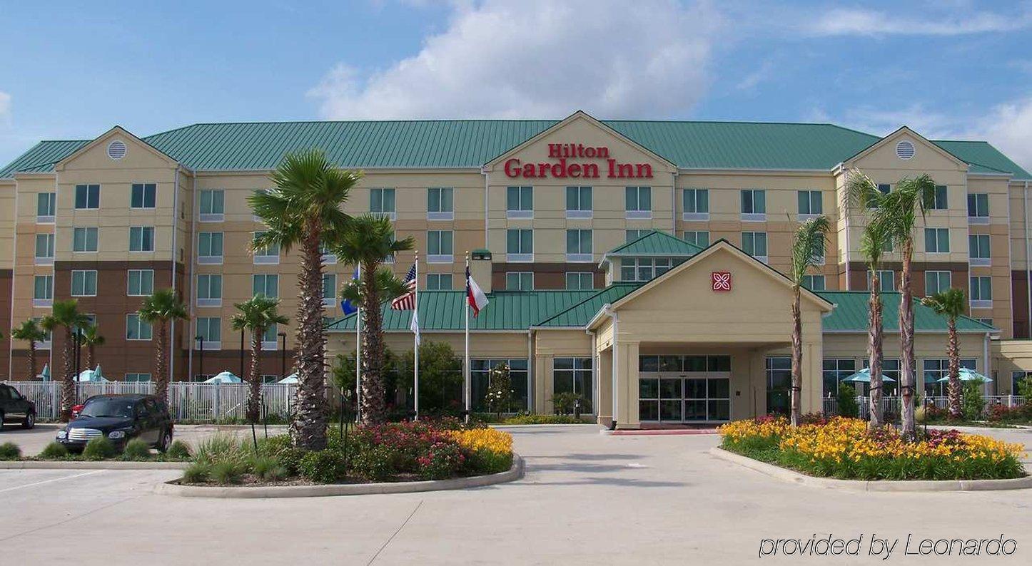 Hilton Garden Inn Houston-Pearland Exteriér fotografie
